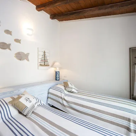 V 21 Campidano * Castiadas