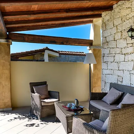 V 21 Campidano Vila Castiadas