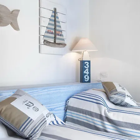 וילה V 21 Campidano קסטיאדס