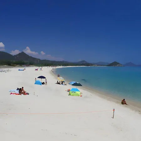 V 21 Campidano * קסטיאדס