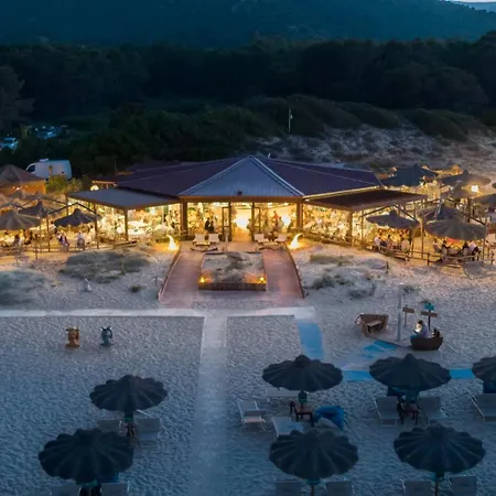 וילה V 21 Campidano *