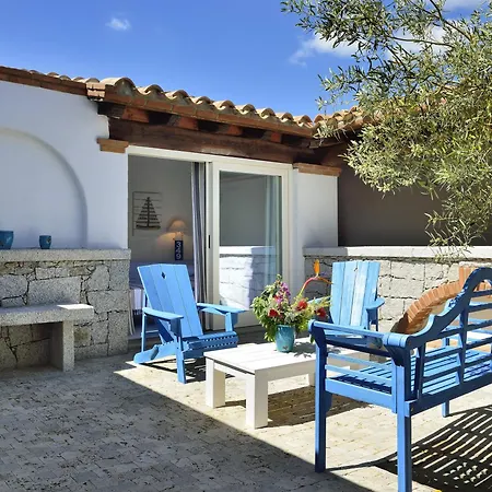 וילה V 21 Campidano קסטיאדס