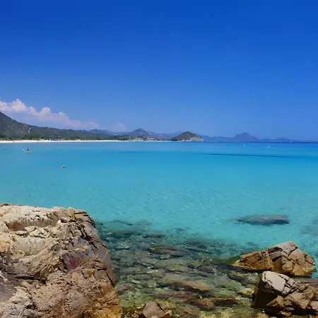 V 21 Campidano * קסטיאדס