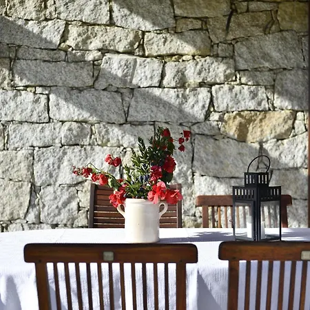 V 21 Campidano וילה קסטיאדס