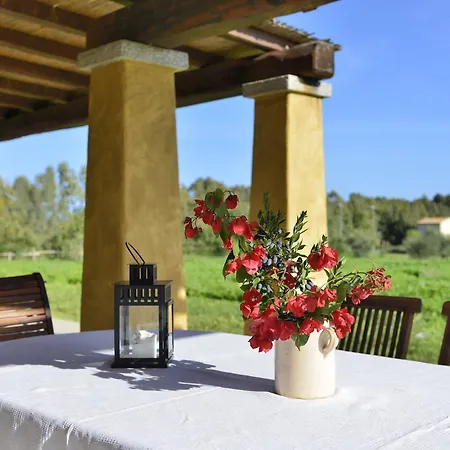 וילה V 21 Campidano קסטיאדס