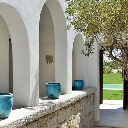 V 21 Campidano Castiadas